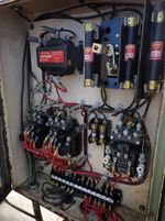 Cincinnati Lathe