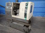 Hardinge Hardinge Cs42 Cnc Lathe