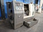 Hardinge Hardinge Cs42 Cnc Lathe