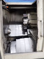 Hardinge Hardinge Cs42 Cnc Lathe