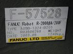 Fanuc Fanuc R2000ia200f Robot