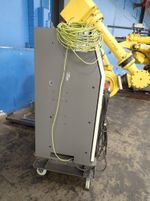 Fanuc Fanuc R2000ib200r Robot