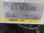 Fanuc Fanuc R2000ib200r Robot