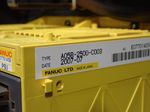 Fanuc Fanuc R2000ib200r Robot