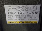 Fanuc Fanuc S420iw Robot