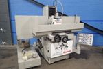 Okamoto Surface Grinder