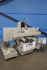 Okamoto Surface Grinder