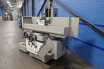 Okamoto Surface Grinder