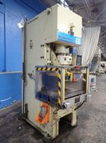 Komatsu Komatsu Obs 603 Press