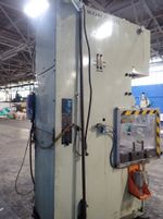 Komatsu Komatsu Obs 603 Press