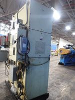 Komatsu Komatsu Obs 603 Press