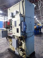 Komatsu Komatsu Obs 603 Press