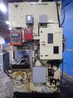 Komatsu Komatsu Obs 603 Press