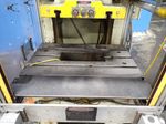 Komatsu Komatsu Obs 603 Press