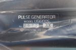Oriental Ed Pulse Generator