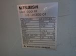 Mitsubishi Chiller