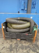  Vacuum Hoses