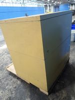 All Steel Equipment Tool Cabinet