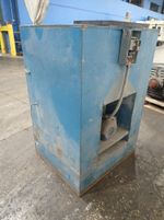 Chafco Dust Collector