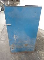 Chafco Dust Collector