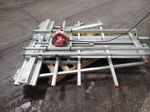 Milwaukee 8 Panel Saw