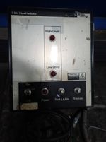 Conair Silo Level Indicator