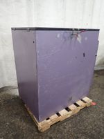  Curing Oven