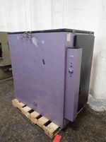  Curing Oven