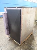  Curing Oven