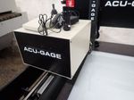 Acugage Coordinate Measuring Machine
