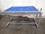  Silk Screen Table