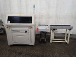 Speedlinempm Speedlinempm Up1500 Screen Printer