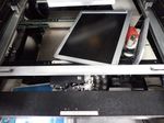Speedlinempm Speedlinempm Up1500 Screen Printer