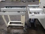 Speedlinempm Speedlinempm Up1500 Screen Printer