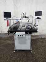 Manncorp Manncorp Sp6500 Stencil Printer