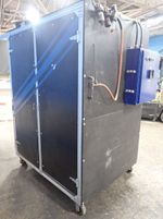  Enclosure W Dispensing System