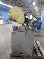 Everett Cutoff Saw