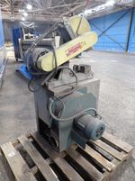 Everett Cutoff Saw