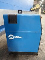 Miller Welder