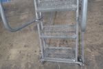 Ballymore Portable Stairs