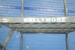 Ballymore Portable Stairs