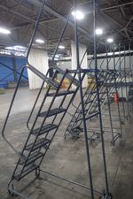 Ballymore Portable Stairs