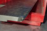  Shear Blade