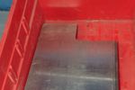  Shear Blade