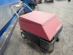 Factory Cat Floor Scrubber