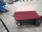 Factory Cat Floor Scrubber