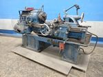 Monarch Lathe