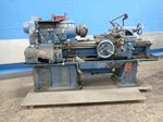 Monarch Lathe