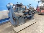 Monarch Lathe