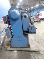 Monarch Lathe